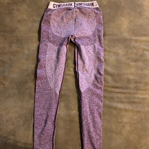 Gymshark Flex Leggings.